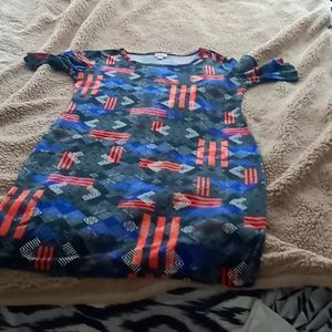 LuLaRoe dress